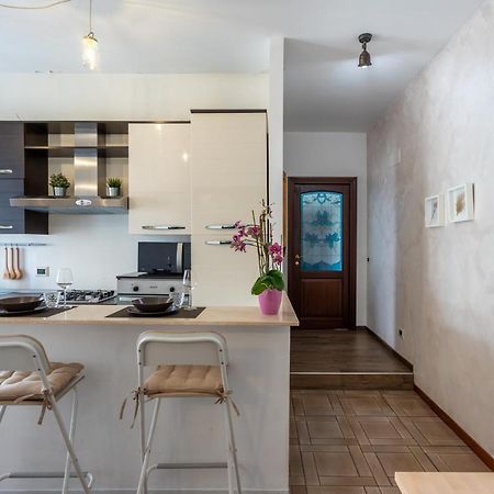Sara'S Nest Near The Vatican Рим Экстерьер фото