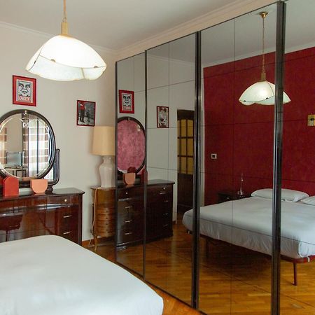 Sara'S Nest Near The Vatican Рим Экстерьер фото