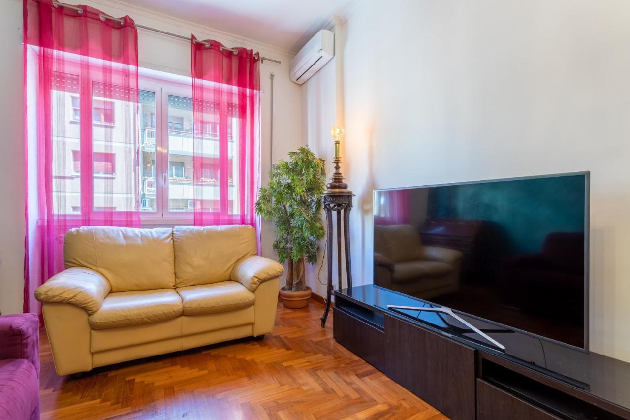 Sara'S Nest Near The Vatican Рим Экстерьер фото