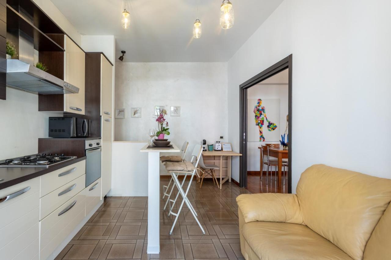 Sara'S Nest Near The Vatican Рим Экстерьер фото