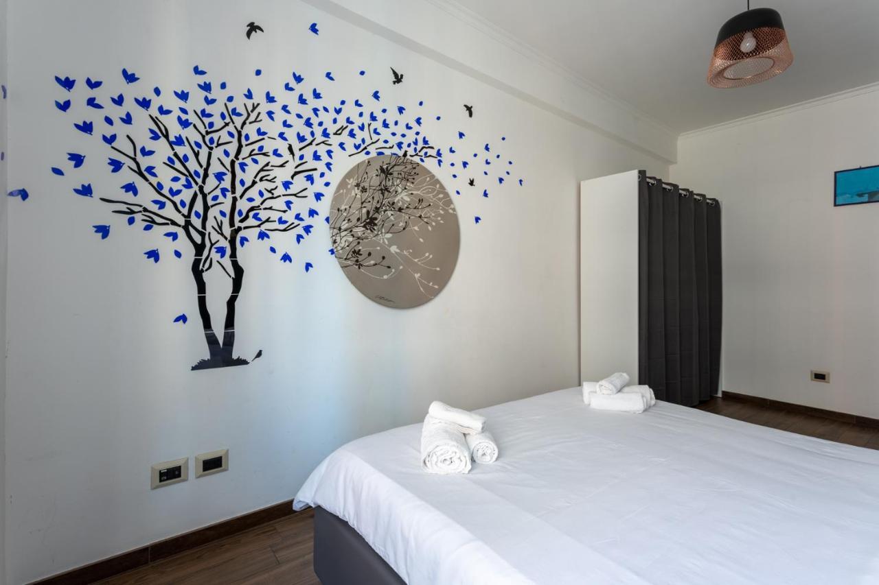 Sara'S Nest Near The Vatican Рим Экстерьер фото